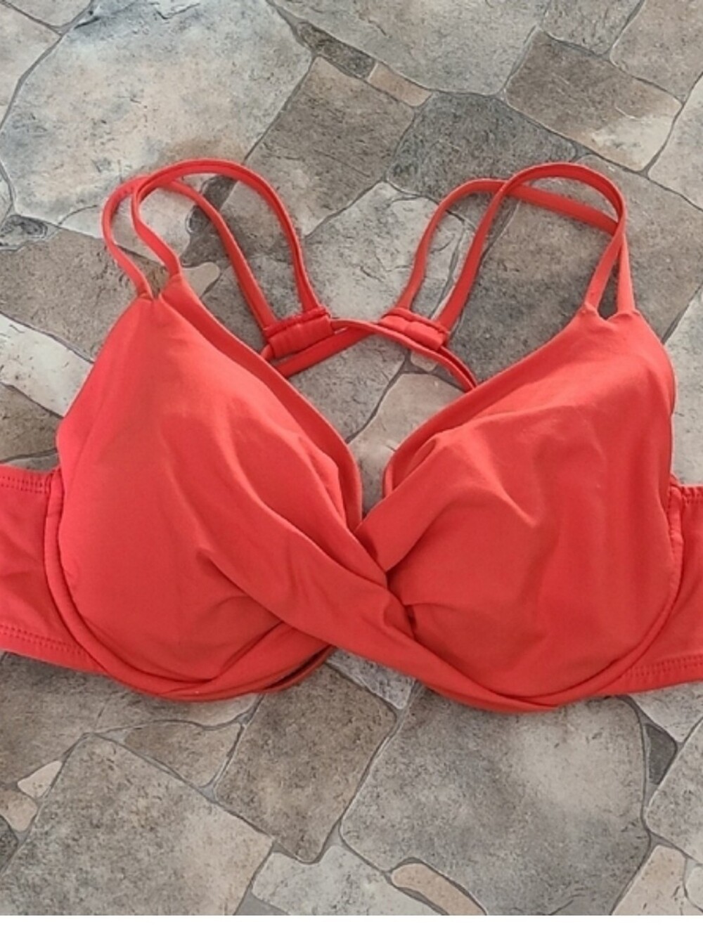 Bikini Set, Multiple Tops, Large - Picture 6 of 9